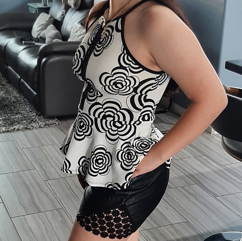 Summer Top - Picture 6 of 8